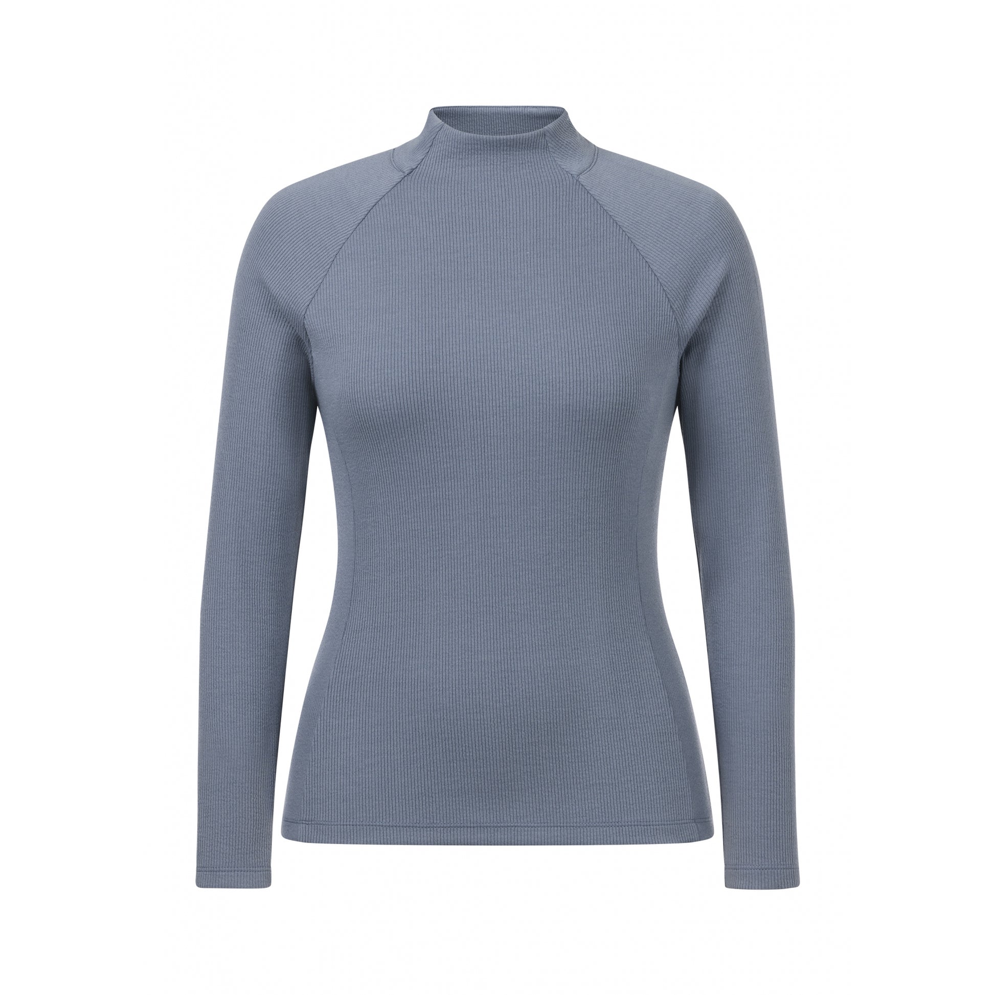 Kerrits Align Textured Mock Neck