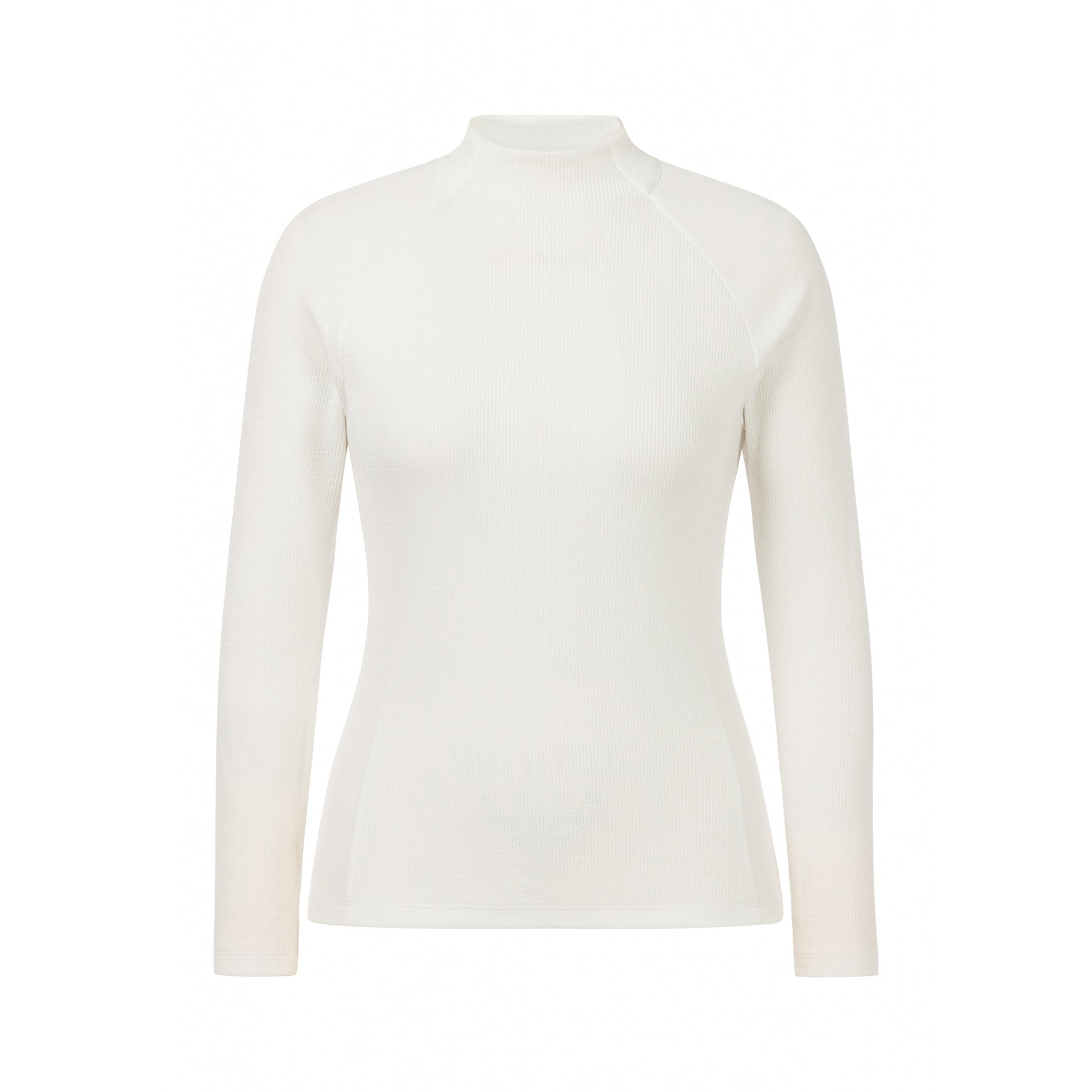 Kerrits Align Textured Mock Neck