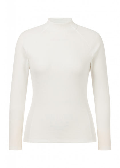 Kerrits Align Textured Mock Neck