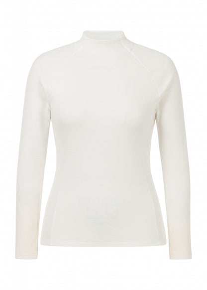 Kerrits Align Textured Mock Neck