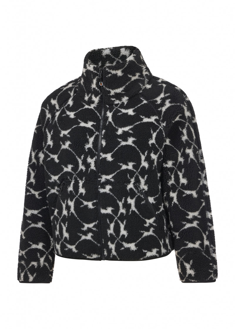 Kerrits Berber Flying Horse Jacket