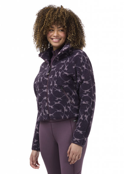 Kerrits Berber Flying Horse Jacket