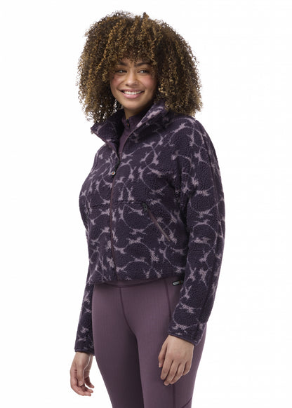 Kerrits Berber Flying Horse Jacket