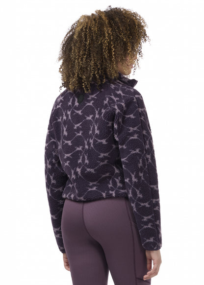Kerrits Berber Flying Horse Jacket