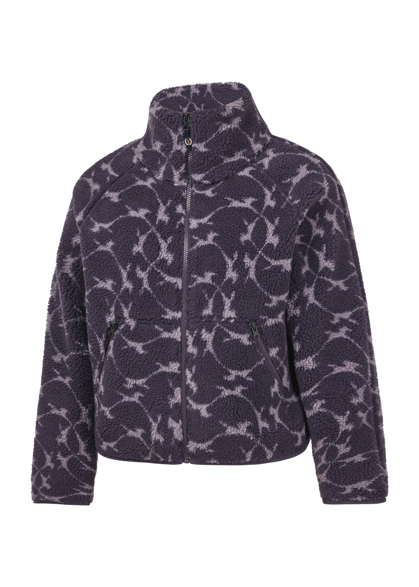 Kerrits Berber Flying Horse Jacket