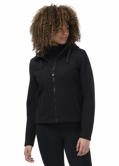 Kerrits Tough & Toasty Fleece Full Zip Hoodie