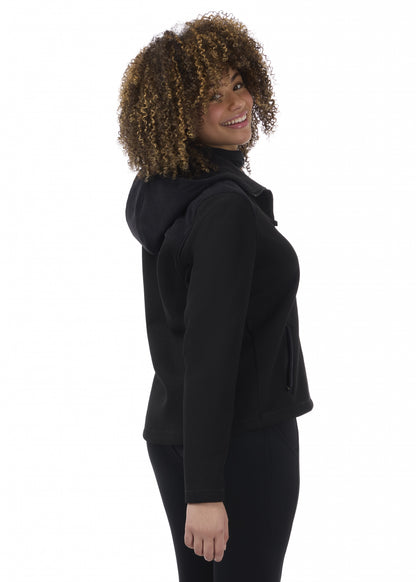 Kerrits Tough & Toasty Fleece Full Zip Hoodie