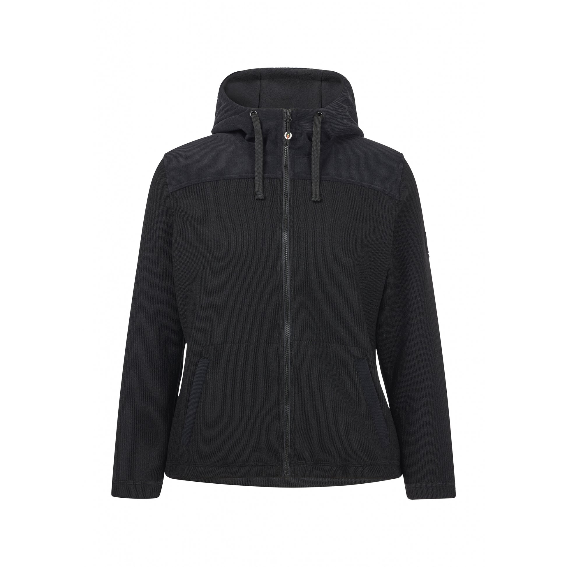 Kerrits Tough & Toasty Fleece Full Zip Hoodie