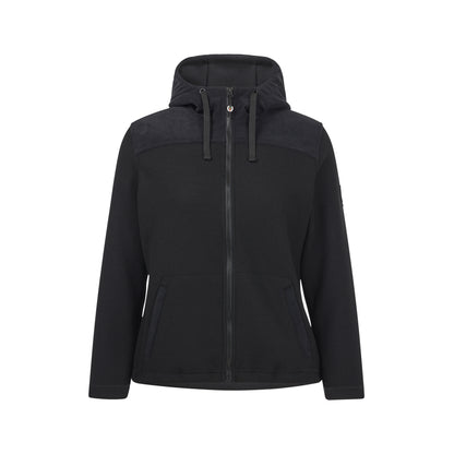 Kerrits Tough & Toasty Fleece Full Zip Hoodie