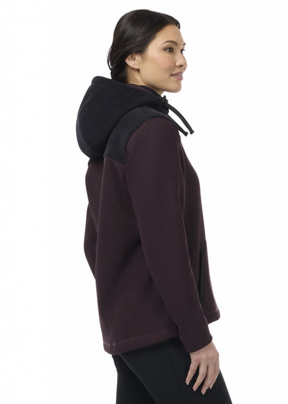 Kerrits Tough & Toasty Fleece Full Zip Hoodie