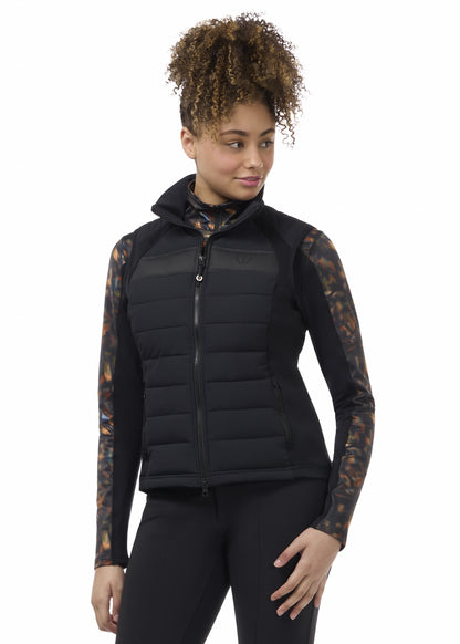 Kerrits All Trek Performance Quilted Vest