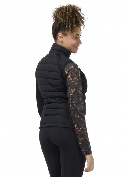 Kerrits All Trek Performance Quilted Vest