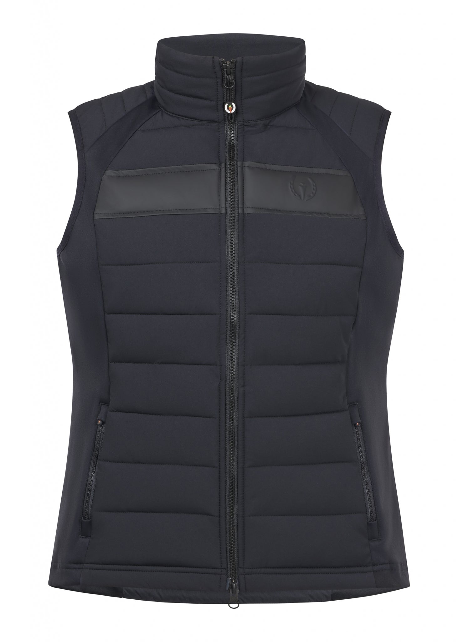 Kerrits All Trek Performance Quilted Vest
