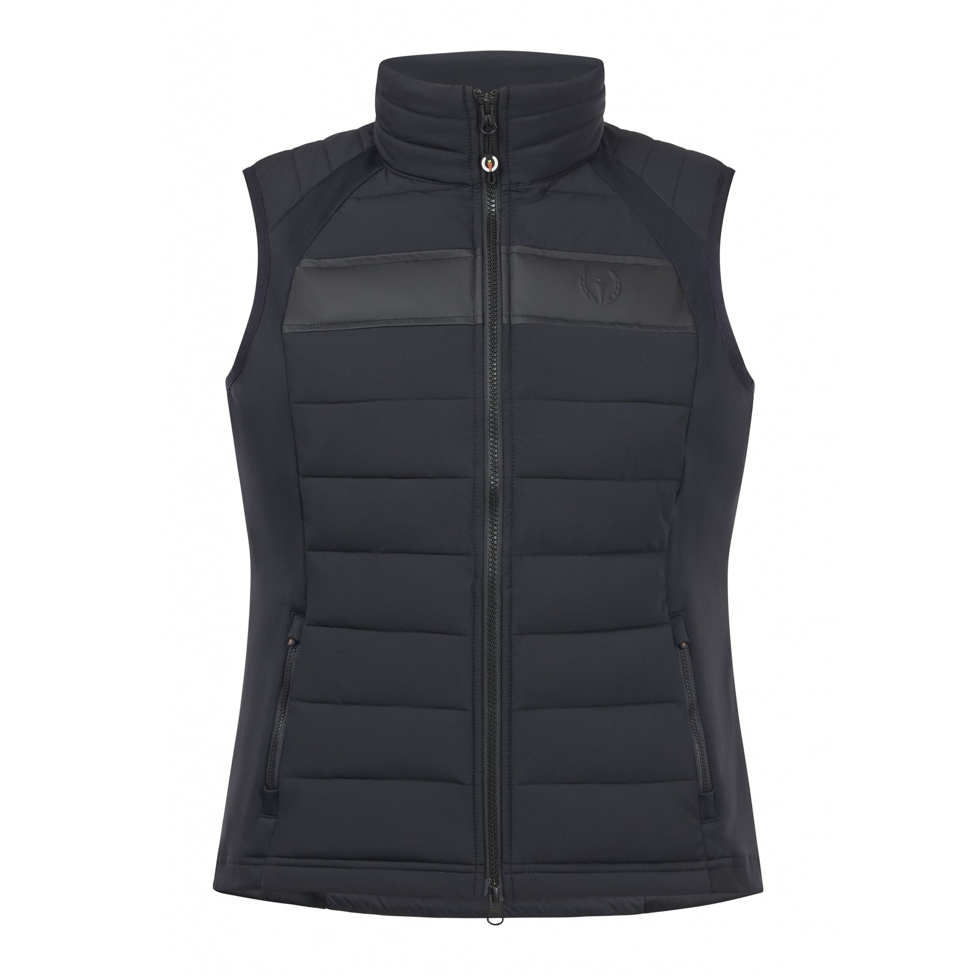 Kerrits All Trek Performance Quilted Vest