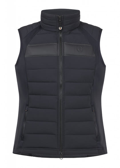 Kerrits All Trek Performance Quilted Vest