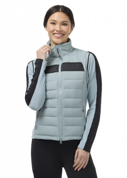 Kerrits All Trek Performance Quilted Vest