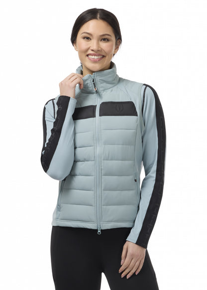 Kerrits All Trek Performance Quilted Vest