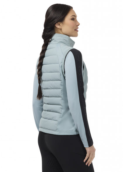 Kerrits All Trek Performance Quilted Vest