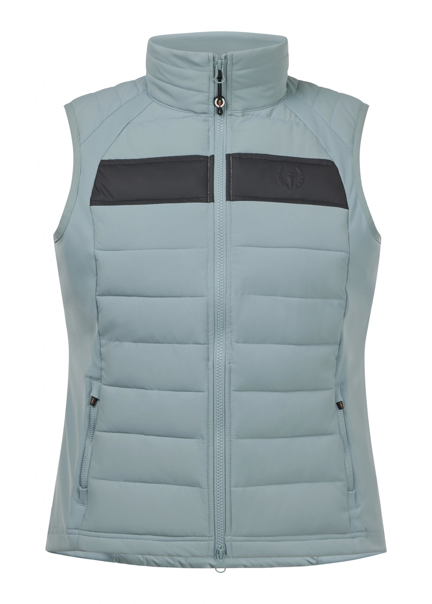 Kerrits All Trek Performance Quilted Vest