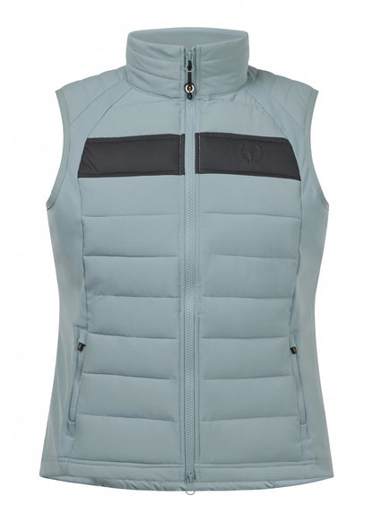 Kerrits All Trek Performance Quilted Vest