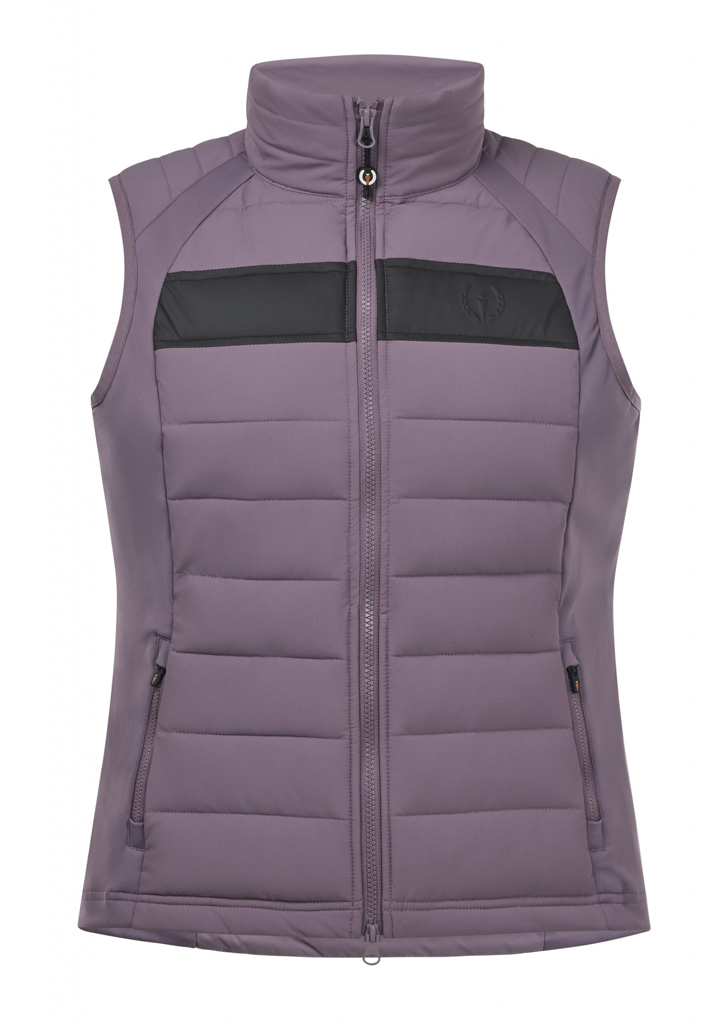 Kerrits All Trek Performance Quilted Vest