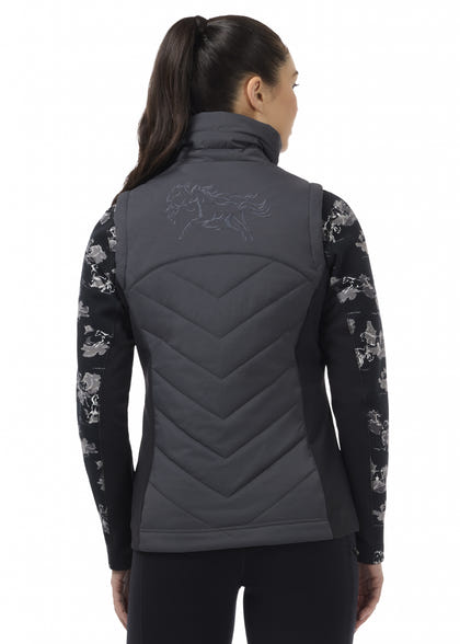 Kerrits Core Motion Quilted Vest