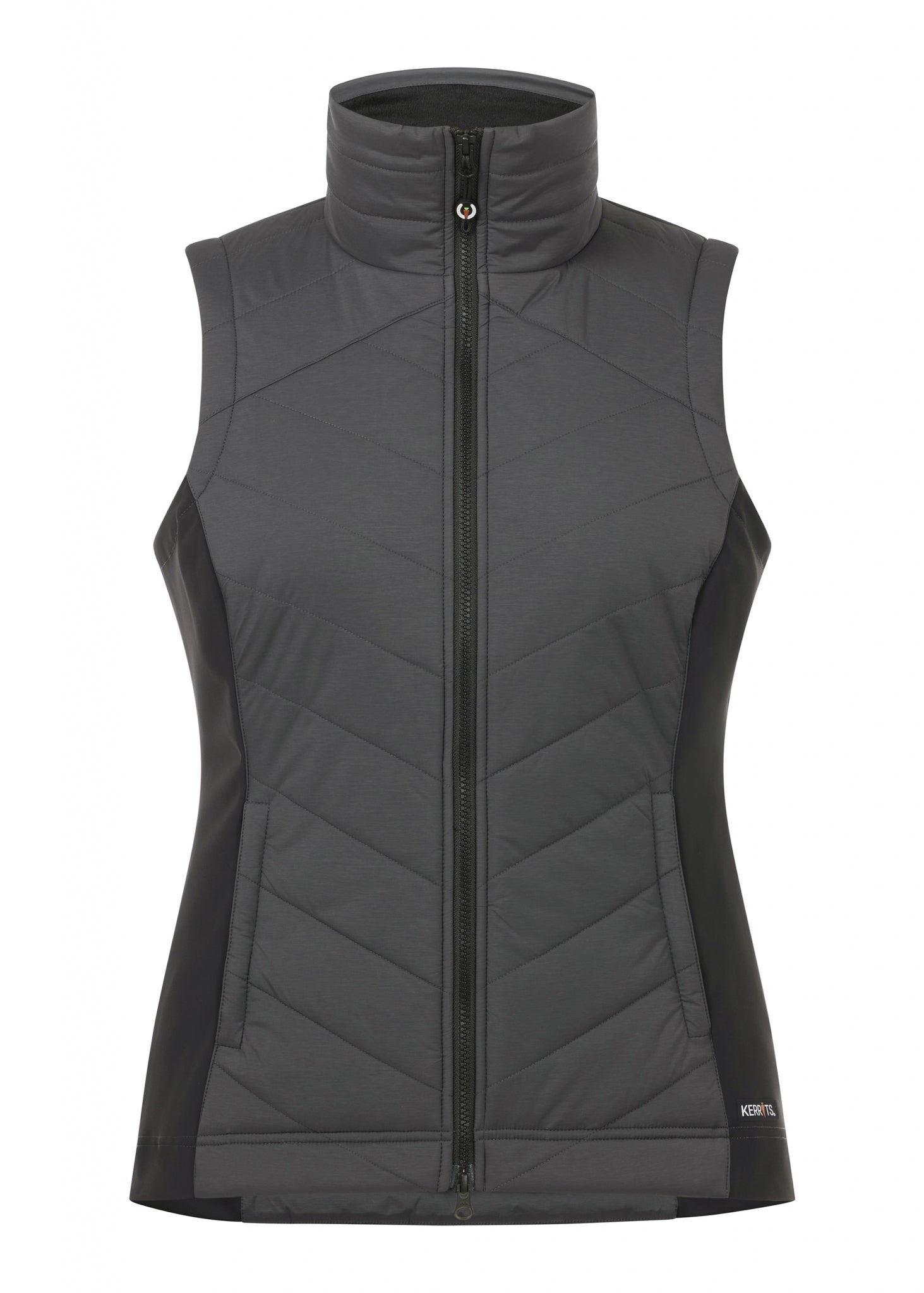 Kerrits Core Motion Quilted Vest