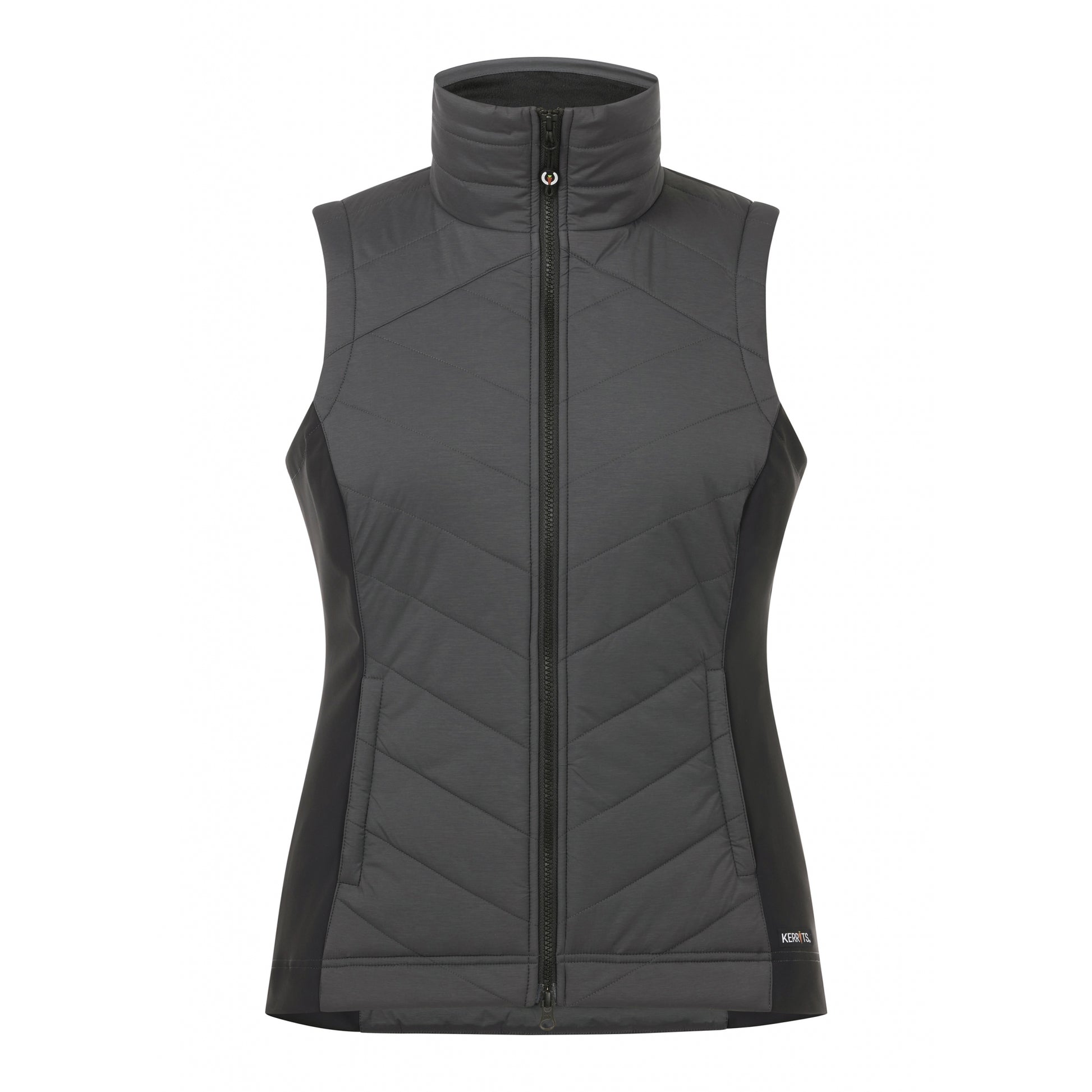 Kerrits Core Motion Quilted Vest