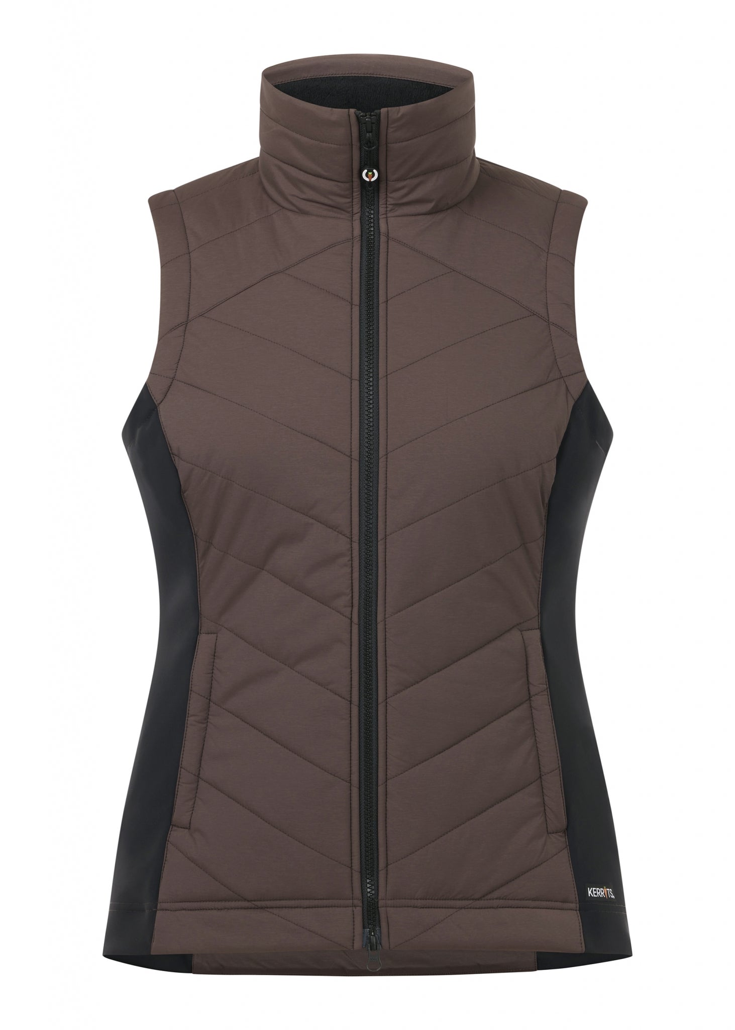 Kerrits Core Motion Quilted Vest