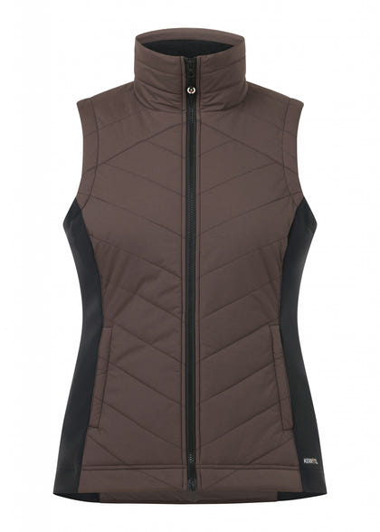 Kerrits Core Motion Quilted Vest