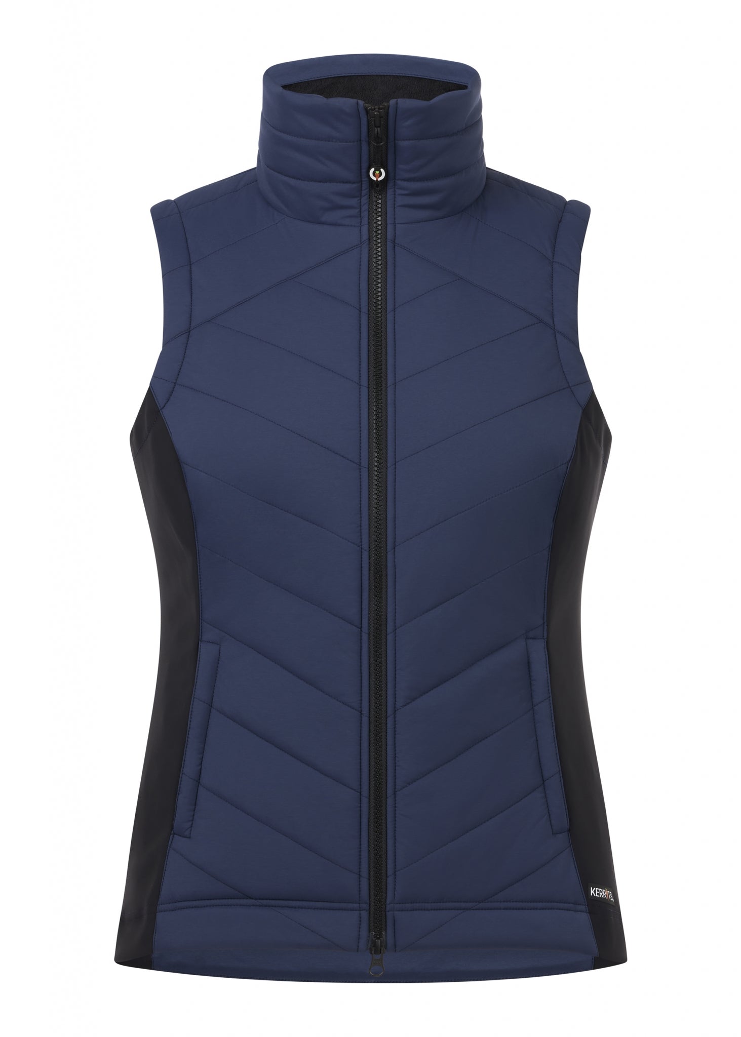 Kerrits Core Motion Quilted Vest