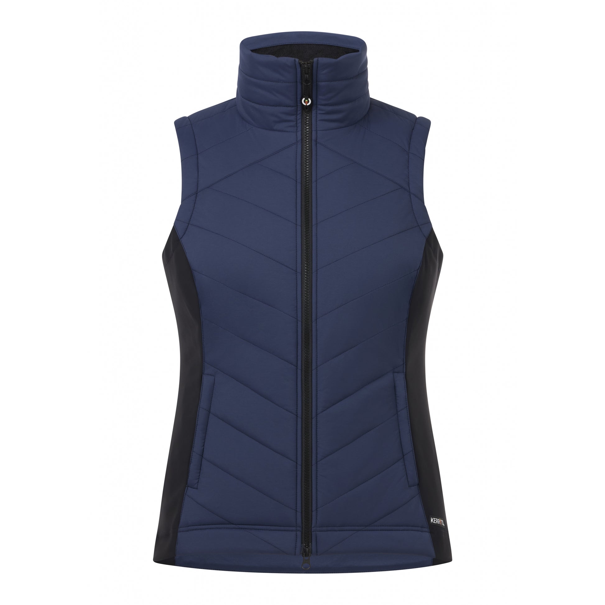 Kerrits Core Motion Quilted Vest