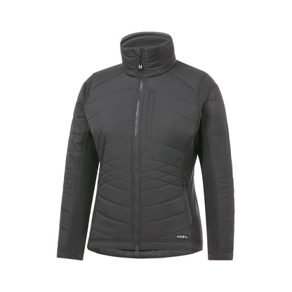 Kerrits Horse Harmony Quilted Jacket