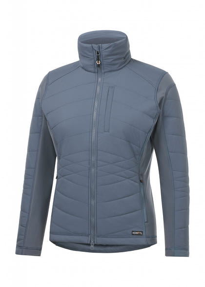 Kerrits Horse Harmony Quilted Jacket
