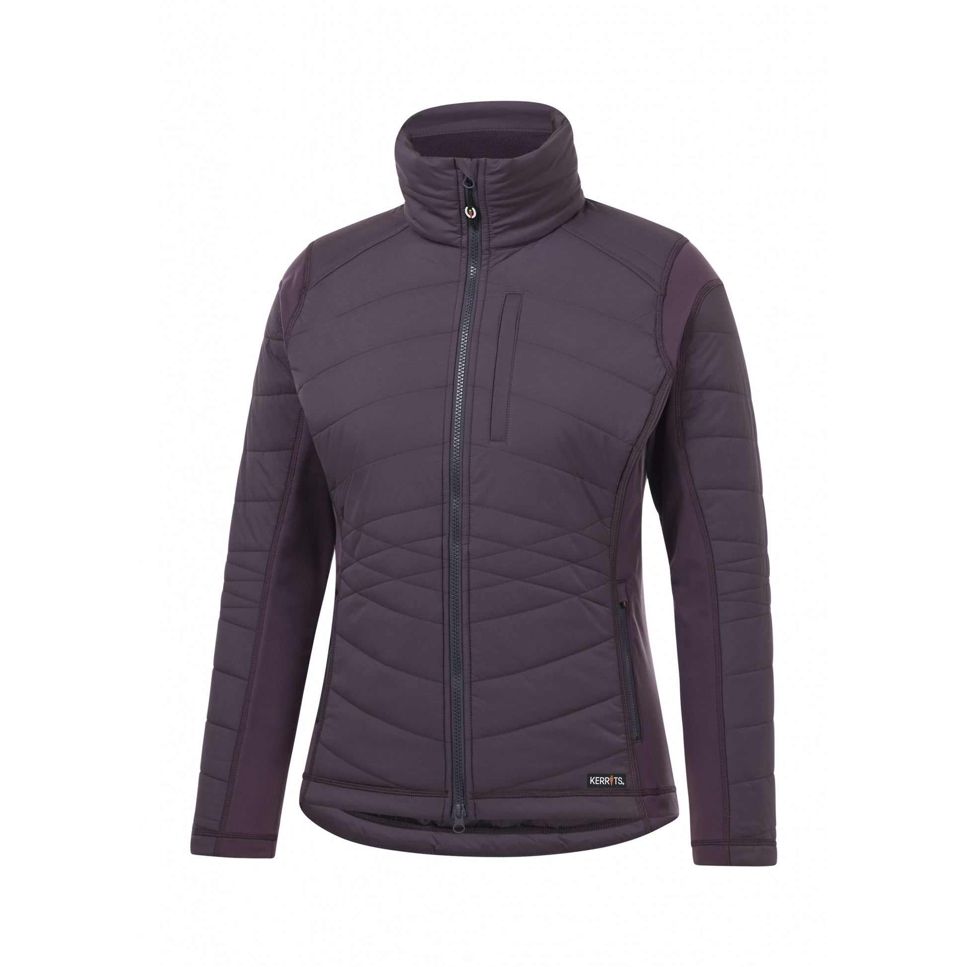 Kerrits Horse Harmony Quilted Jacket
