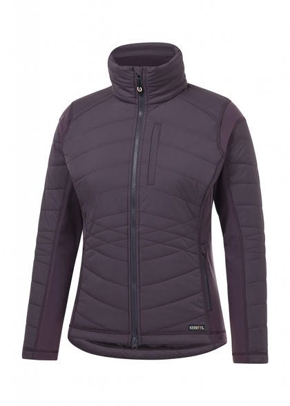 Kerrits Horse Harmony Quilted Jacket