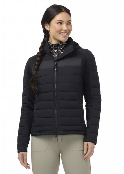 Kerrits All Trek Performance Quilted Jacket