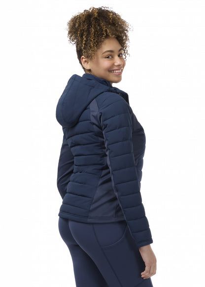 Kerrits All Trek Performance Quilted Jacket