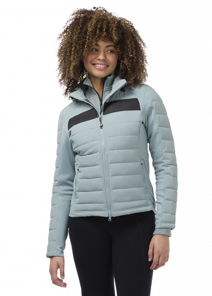 Kerrits All Trek Performance Quilted Jacket