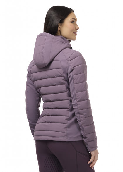 Kerrits All Trek Performance Quilted Jacket