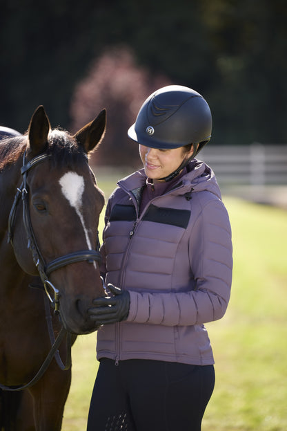 Kerrits All Trek Performance Quilted Jacket