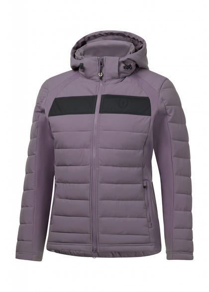 Kerrits All Trek Performance Quilted Jacket