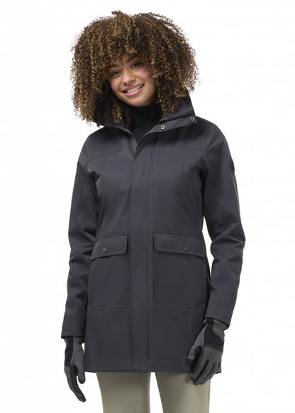 Kerrits Weatherlock Three Quarter Length Jacket