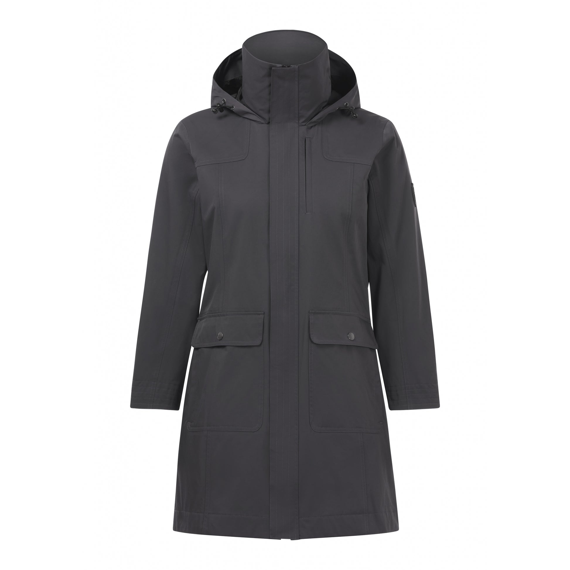 Kerrits Weatherlock Three Quarter Length Jacket