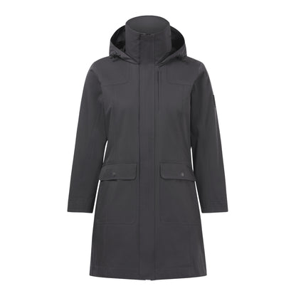 Kerrits Weatherlock Three Quarter Length Jacket