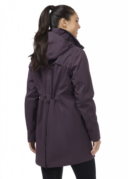 Kerrits Weatherlock Three Quarter Length Jacket
