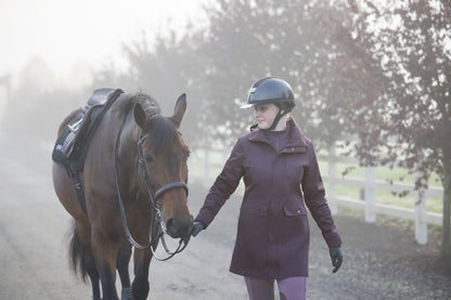 Kerrits Weatherlock Three Quarter Length Jacket