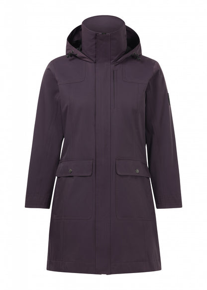 Kerrits Weatherlock Three Quarter Length Jacket