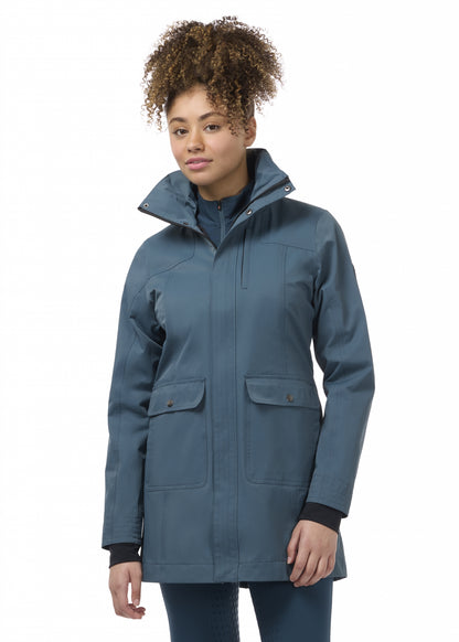 Kerrits Weatherlock Three Quarter Length Jacket