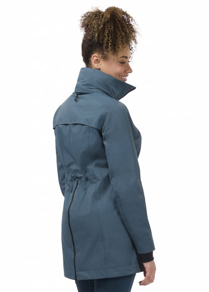 Kerrits Weatherlock Three Quarter Length Jacket